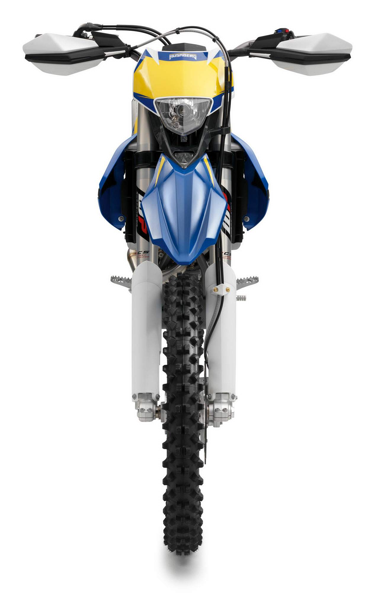 Husaberg FE 501e Enduro
